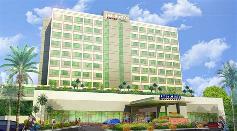 Park Inn by Radisson Iloilo – SM Hotels.